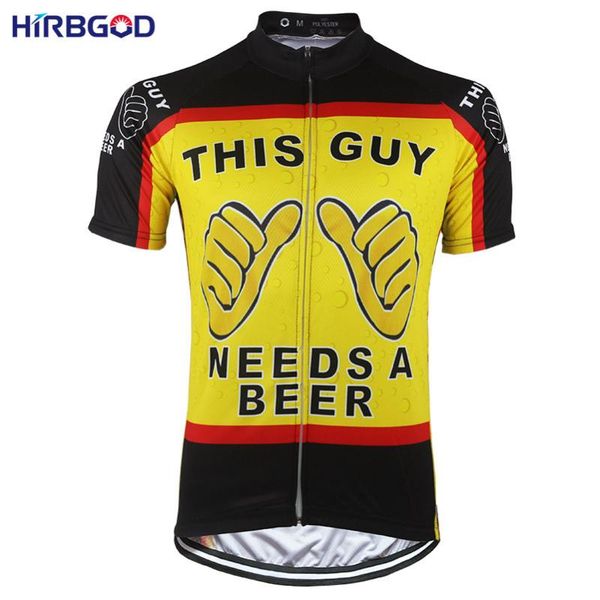 hirbgod classic retro beer cycling jersey men short sleeve summer breathable mtb mountain bike clothes clothing wear china,hi104, Black;red
hirbgod classic retro beer cycling jersey men short sleeve summer breathable mtb mountain bike clothes clothing wear china,hi104, Black;red