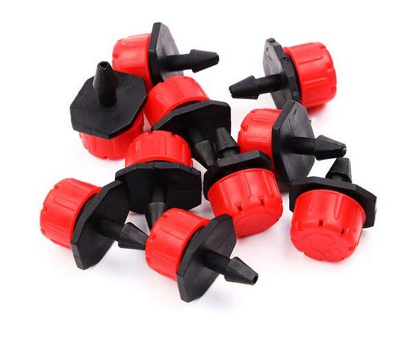 patio lawn 100pcs/set sprinkler garden irrigation micro flow dripper drip head irrigation sprinklers adjustable water dripper head
patio lawn 100pcs/set sprinkler garden irrigation micro flow dripper drip head irrigation sprinklers adjustable water dripper head
