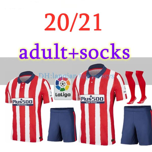 20 21 madrid men kit #7 joao felix soccer jerseys 2020 2021 home m.llorente koke saul diego costa godin set football shirt uniforms, Black;yellow
20 21 madrid men kit #7 joao felix soccer jerseys 2020 2021 home m.llorente koke saul diego costa godin set football shirt uniforms, Black;yellow