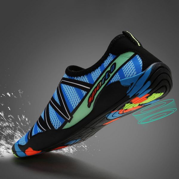 loozykit sneakers swimming water shoes sports beach surfing slippers footwear men women beach shoes quick drying
loozykit sneakers swimming water shoes sports beach surfing slippers footwear men women beach shoes quick drying