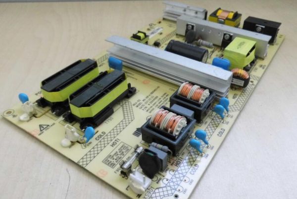 KIP+L180I14C1-01 34006886 35014569 original power board