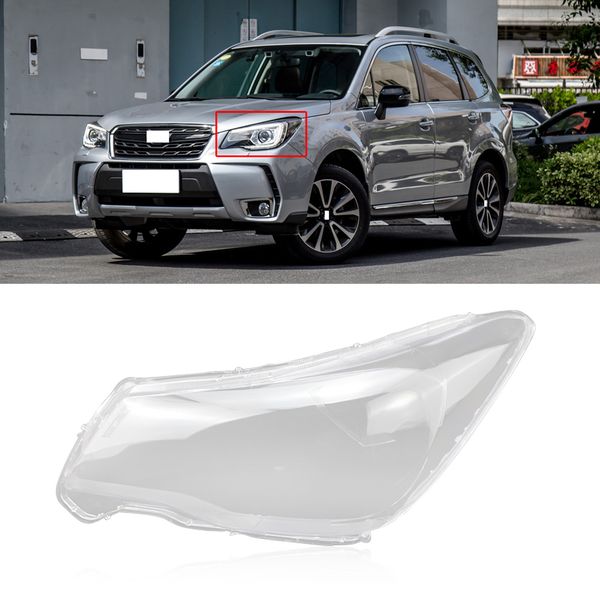 capqx for forester 13-18 front headlamp head light cover shell lampshade bright waterproof lamp shade lampcover mask hood
capqx for forester 13-18 front headlamp head light cover shell lampshade bright waterproof lamp shade lampcover mask hood