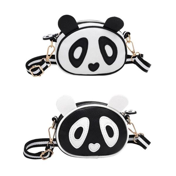 1pcs panda design children handbag pu leather shoulder bag kids girls crossbody bags 14*11*5cm
1pcs panda design children handbag pu leather shoulder bag kids girls crossbody bags 14*11*5cm
