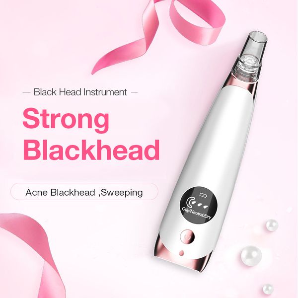 mukasi blackhead remover face deep pore cleaner acne pimple removal vacuum suction facial spa diamond beauty care tool skin care
mukasi blackhead remover face deep pore cleaner acne pimple removal vacuum suction facial spa diamond beauty care tool skin care