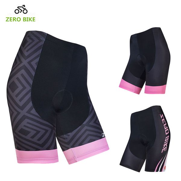 zerobike women's cycling shorts 4d padded breathable shockproof tights bicycle clothing summer mtb bike bermuda ciclismo s-xl, Black
zerobike women's cycling shorts 4d padded breathable shockproof tights bicycle clothing summer mtb bike bermuda ciclismo s-xl, Black