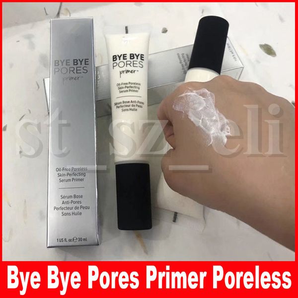 макияж для лица до свидания pore primer безмасляная poreless-улучшающая кожу сыворотка грунтовка основа для макияжа 30мл
макияж для лица до свидания pore primer безмасляная poreless-улучшающая кожу сыворотка грунтовка основа для макияжа 30мл