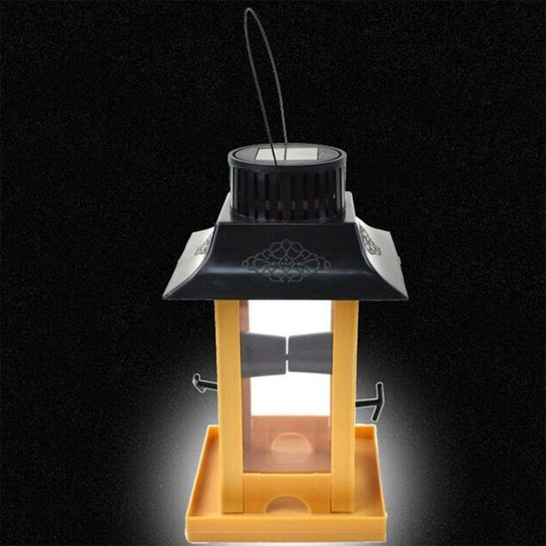 new solar parrot feeder led light bird feeder station hanging pigeon crow parrot outdoor balcony bird feeding other bird supplies
new solar parrot feeder led light bird feeder station hanging pigeon crow parrot outdoor balcony bird feeding other bird supplies