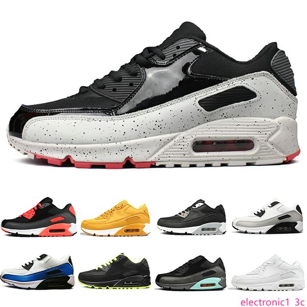 fashion running shoes for men women triple black white red jogging outdoor mens trainers designer sports sneakers size 36-45, Black;green
fashion running shoes for men women triple black white red jogging outdoor mens trainers designer sports sneakers size 36-45, Black;green
