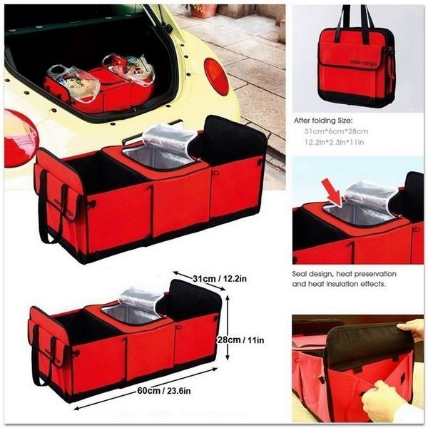 auto rear rack storage box organizer drink insulation ice basket car stowing tidying container interior accessories items
auto rear rack storage box organizer drink insulation ice basket car stowing tidying container interior accessories items