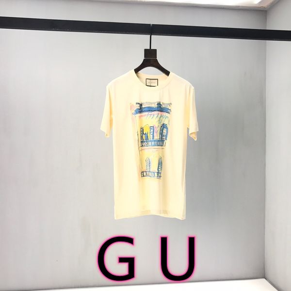 2020ss spring and summer new high grade cotton printing short sleeve round neck panel t-shirt size: -l-xl-xxl-xxxl color: black white v14, White;black
2020ss spring and summer new high grade cotton printing short sleeve round neck panel t-shirt size: -l-xl-xxl-xxxl color: black white v14, White;black