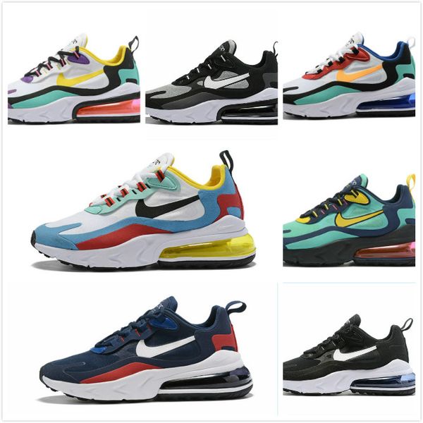 01 2019 new classic designer maxes 27c 2 generation react men's and women's sneakers running shoes, Black
01 2019 new classic designer maxes 27c 2 generation react men's and women's sneakers running shoes, Black