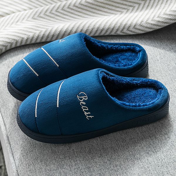 flock pure winter plush slippers men home couples warm non-slip indoor shoes floor bedroom warm slippers man buty meskie, Black
flock pure winter plush slippers men home couples warm non-slip indoor shoes floor bedroom warm slippers man buty meskie, Black