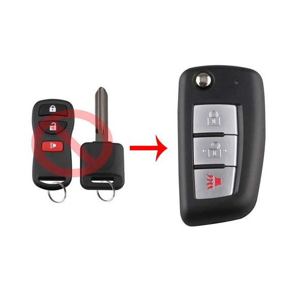 buttons new remote key for nissan versa 2007-2013 for nissan xterra 2005-2014 for nissan kbrastu15 id46 chip or no chip
buttons new remote key for nissan versa 2007-2013 for nissan xterra 2005-2014 for nissan kbrastu15 id46 chip or no chip