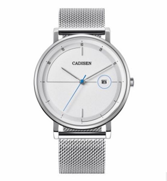 new ultra-thin mesh table men's creative quartz watch watch waterproof waterproof men's watch multi-function steel belt quartz wat
new ultra-thin mesh table men's creative quartz watch watch waterproof waterproof men's watch multi-function steel belt quartz wat