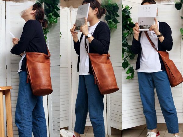 literature bucket package manual wipe cable color satchel woman package genuine leather characteristic lovers tide
literature bucket package manual wipe cable color satchel woman package genuine leather characteristic lovers tide