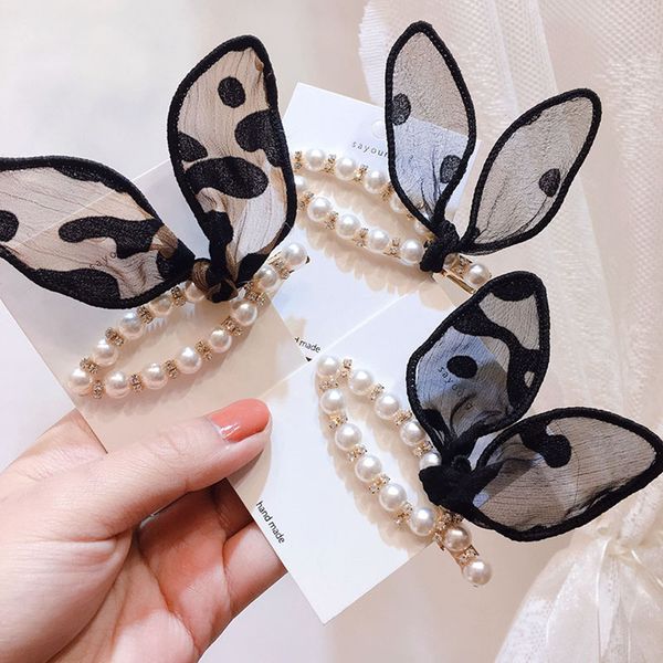 leopard print girls hairclips bow wave point pearl bb duckbill clip rhinestone hairpin barrettes hair accessories random color, Golden;silver
leopard print girls hairclips bow wave point pearl bb duckbill clip rhinestone hairpin barrettes hair accessories random color, Golden;silver