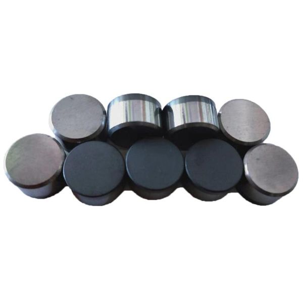 20pcs pdc cutter inserts for oil/gas well drill equip,geological bit composite 1305 1308 1608 1916 well drilling
20pcs pdc cutter inserts for oil/gas well drill equip,geological bit composite 1305 1308 1608 1916 well drilling
