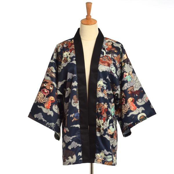 japanese kimono traditional yukata men cardigan mujer women short outwear coat hyakki yakou clarkes world costumes, Red
japanese kimono traditional yukata men cardigan mujer women short outwear coat hyakki yakou clarkes world costumes, Red