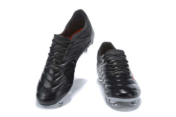 new exhibit copa 19.1 fg football boots copa 19.4 fg soccer shoes outdoor mens soccer cleats sneakers
new exhibit copa 19.1 fg football boots copa 19.4 fg soccer shoes outdoor mens soccer cleats sneakers