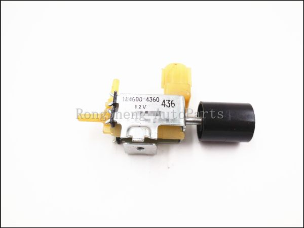 genuine for oem 184600-4360 1846004360 12v vacuum valve canister purge solenoid japan
genuine for oem 184600-4360 1846004360 12v vacuum valve canister purge solenoid japan