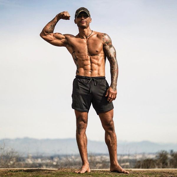 fitness tights summer fear of god shorts crotch of boston men women washed shorts fog soft pure mens sporting fog casual, Black;blue
fitness tights summer fear of god shorts crotch of boston men women washed shorts fog soft pure mens sporting fog casual, Black;blue