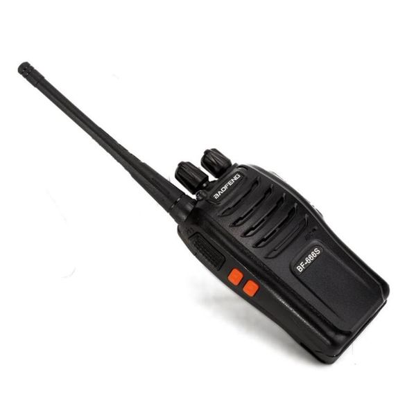 20pcs baofeng bf-666s walkie-talkie 400-470mhz radio transceiver 1500mah battery restaurant restaurant property bar security site outdoor
20pcs baofeng bf-666s walkie-talkie 400-470mhz radio transceiver 1500mah battery restaurant restaurant property bar security site outdoor