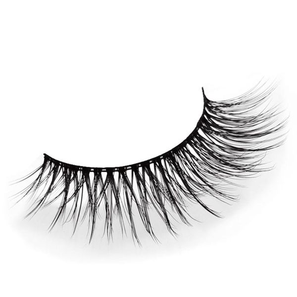 false eyelashes 5 pairs 3d mink hair thick crisscross eye lashes wispy extension makeup accessories
false eyelashes 5 pairs 3d mink hair thick crisscross eye lashes wispy extension makeup accessories