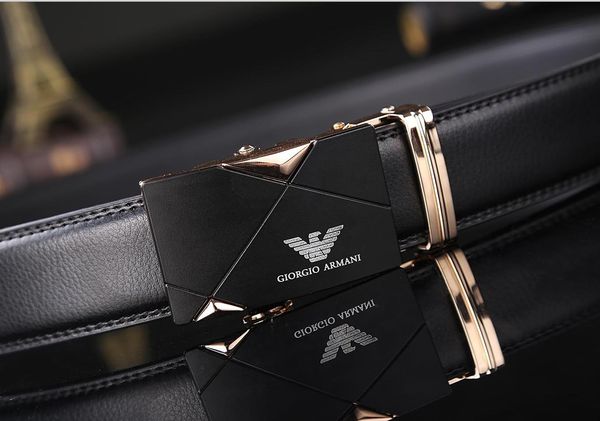 2016 men belt for men genuine leather belt cow kin automatic buckle bu ine trou er trap pant wa itband hipping
2016 men belt for men genuine leather belt cow kin automatic buckle bu ine trou er trap pant wa itband hipping