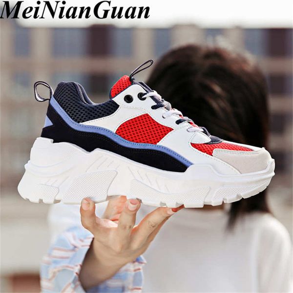 plus size sneakers women's lace up dad tennis black red breathable running shoes sport women comfort light soft platform shoe i3
plus size sneakers women's lace up dad tennis black red breathable running shoes sport women comfort light soft platform shoe i3