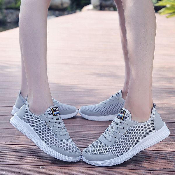 2019 summer shoes woman flats breathable mesh ladies shoes casual flat comfortable women sneakers breathable big size, Black
2019 summer shoes woman flats breathable mesh ladies shoes casual flat comfortable women sneakers breathable big size, Black