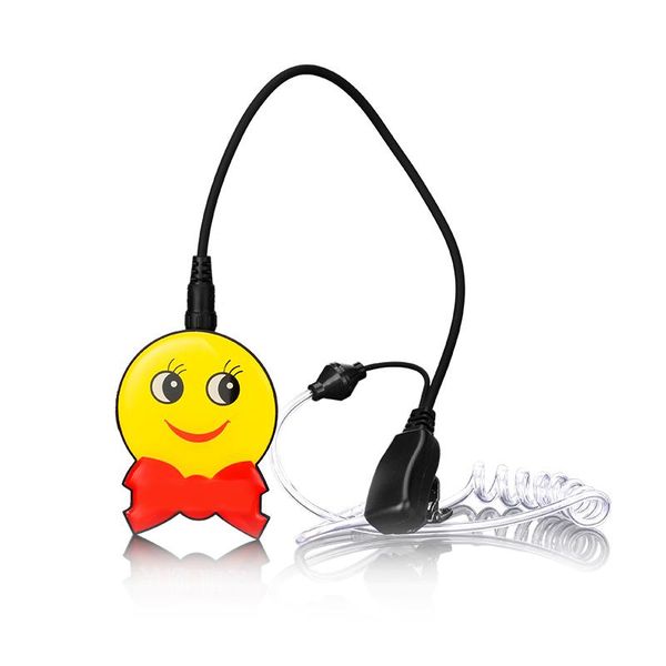 20pcs v5 creative smiley small walkie-talkie mini micro-thin restaurant l ktv service industry anti-interference walkie-talkie
20pcs v5 creative smiley small walkie-talkie mini micro-thin restaurant l ktv service industry anti-interference walkie-talkie