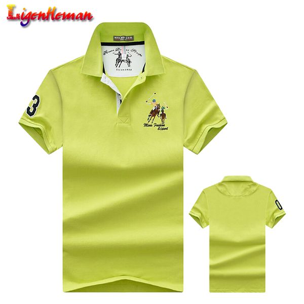 men leisure business plus size polo shirt men cotton short sleeved summer shirt brand jerseys polo shirts, White;black
men leisure business plus size polo shirt men cotton short sleeved summer shirt brand jerseys polo shirts, White;black
