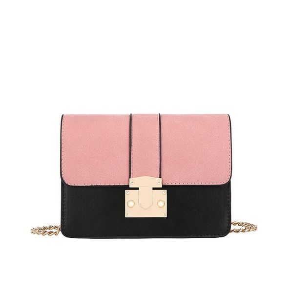 2020 new chain fashion retro women's bag small square bag versatile single shoulder hand-held messenger
2020 new chain fashion retro women's bag small square bag versatile single shoulder hand-held messenger