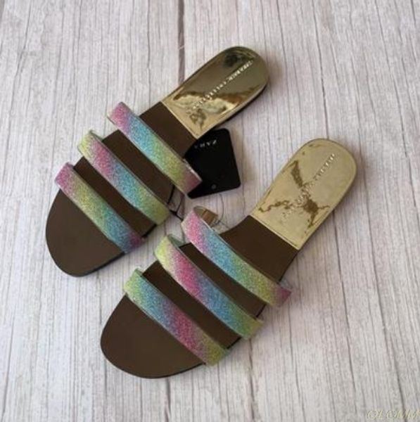 2020 new mixed colors women slipper pllus size 35-41 women summer beach slides flip flops outdoor flat slipper, Black
2020 new mixed colors women slipper pllus size 35-41 women summer beach slides flip flops outdoor flat slipper, Black