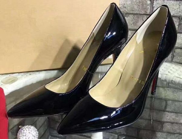 5a women 6502190 8.5cm/.5cm heels so kate pumps shoes,patent real leather upper,size 35-40,dhl ing, Black
5a women 6502190 8.5cm/.5cm heels so kate pumps shoes,patent real leather upper,size 35-40,dhl ing, Black