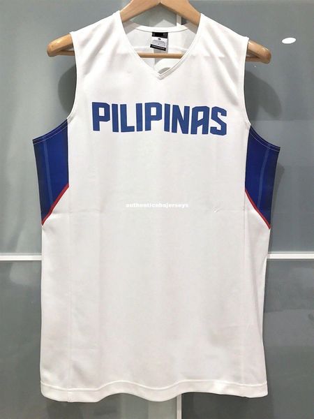 wholesale rare nk philippines basketball game jersey gilas pilipinas fiba asia white t-shirt vest stitched basketball jerseys ncaa, Black;blue
wholesale rare nk philippines basketball game jersey gilas pilipinas fiba asia white t-shirt vest stitched basketball jerseys ncaa, Black;blue