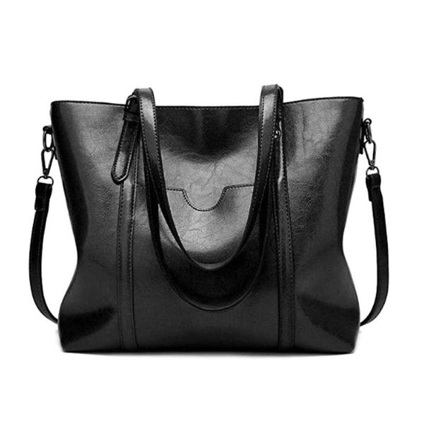 handbags classic delicate texture women leather shoulder crossbody bag large capacity tote ladies travel handbag
handbags classic delicate texture women leather shoulder crossbody bag large capacity tote ladies travel handbag