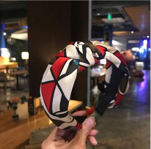 fashion hairband leopard headband for women classic mosaic hair band geometric hair accessories gb1045, Silver
fashion hairband leopard headband for women classic mosaic hair band geometric hair accessories gb1045, Silver
