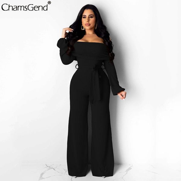 off shoulder bodycon jumpsuit women long sleeve clubwear playsuit jumpsuits rompers female skinny romper party trousers #4z, Black;white
off shoulder bodycon jumpsuit women long sleeve clubwear playsuit jumpsuits rompers female skinny romper party trousers #4z, Black;white