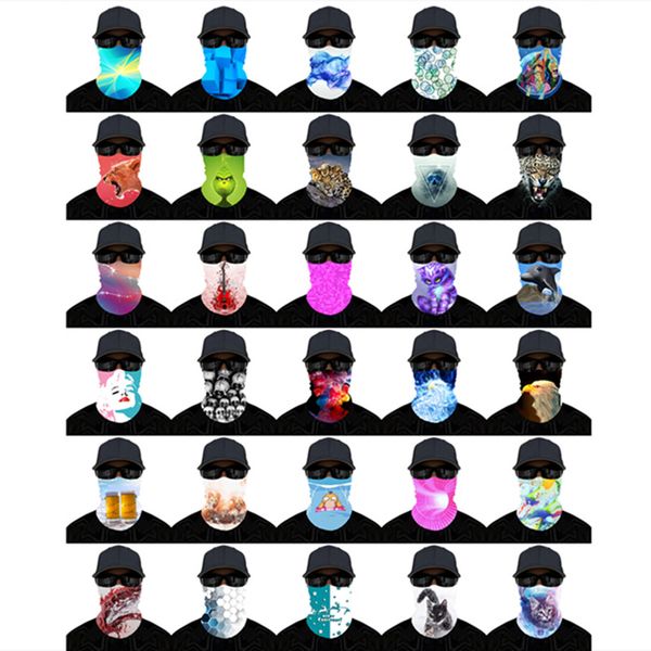 wholesale protective mask sunscreen dust proof magic scarf household sports outdoors cycling protective caps & masks 0137 
wholesale protective mask sunscreen dust proof magic scarf household sports outdoors cycling protective caps & masks 0137