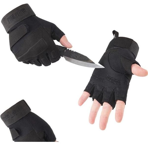 motorcycle riding fitness tactical gloves half finger special forces combat protection hunting army fans men women tacticos luva, Blue;gray
motorcycle riding fitness tactical gloves half finger special forces combat protection hunting army fans men women tacticos luva, Blue;gray