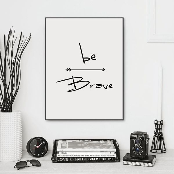 be brave quote canvas картина детская комната декор вдохновенный мотивационные quote распечатать wall art pictures poster kids room
be brave quote canvas картина детская комната декор вдохновенный мотивационные quote распечатать wall art pictures poster kids room