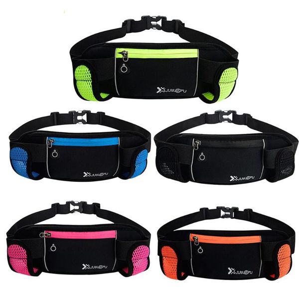 running bags waist 2 water bottle outdoor camping hiking fitness man women gym lightweight belt bag sports packs
running bags waist 2 water bottle outdoor camping hiking fitness man women gym lightweight belt bag sports packs