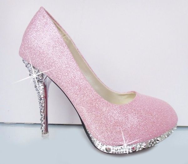 glitter wedding shoes bridal evening party crystal red bottom high heels women shoes women pumps bridal shoes t07, Black
glitter wedding shoes bridal evening party crystal red bottom high heels women shoes women pumps bridal shoes t07, Black