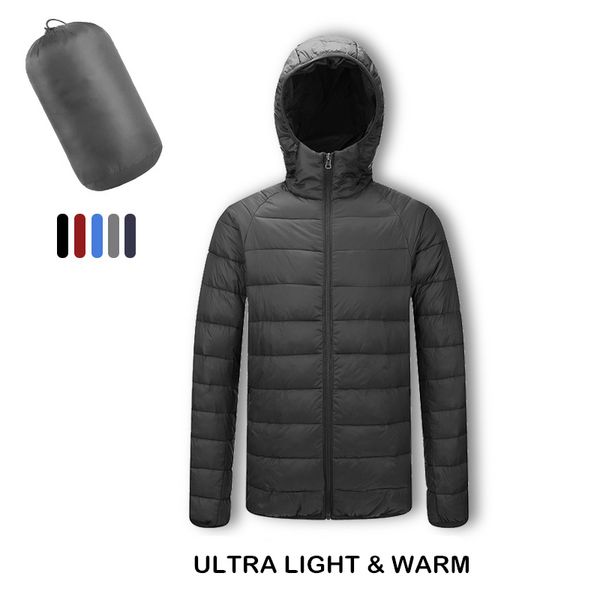 2019 new autumn winter cotton parka men hooded windproof waterproof warm portable parkas male casual lightweight slim coat, Tan;black
2019 new autumn winter cotton parka men hooded windproof waterproof warm portable parkas male casual lightweight slim coat, Tan;black