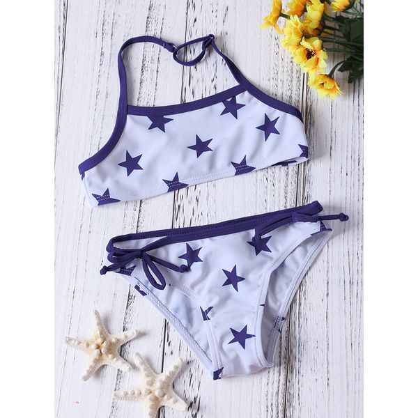 girl strap swimsuit tankini biquini infantil girl split print swimwear cute girl star pattern bikini kid two pieces bathing suit
girl strap swimsuit tankini biquini infantil girl split print swimwear cute girl star pattern bikini kid two pieces bathing suit