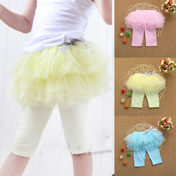 2018 children's clothing baby girl clothes two piece culottes leggings gauze pants kids party lace skirts bowknot tutu skirts, Blue
2018 children's clothing baby girl clothes two piece culottes leggings gauze pants kids party lace skirts bowknot tutu skirts, Blue