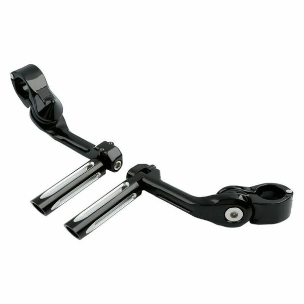 motorcycle 1.25" engine guard mount bracket foot peg for touring road king road glide
motorcycle 1.25" engine guard mount bracket foot peg for touring road king road glide