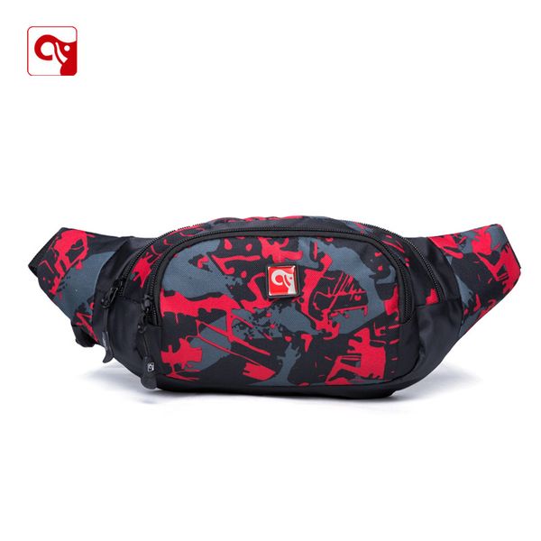 camouflage sports waist bag fashion multi-function storage running belt bag outdoor trail running chest men women sgc013
camouflage sports waist bag fashion multi-function storage running belt bag outdoor trail running chest men women sgc013