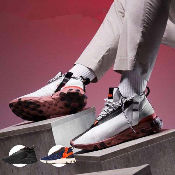 new blue black white color react lw wr mid ispa shoes element 87 shoes black white colour euro 36-46
new blue black white color react lw wr mid ispa shoes element 87 shoes black white colour euro 36-46
